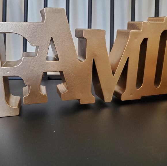 Golden Family Memories - Picture 2 of 3